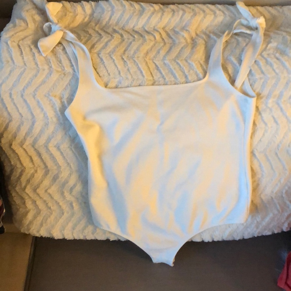 Free people body suit